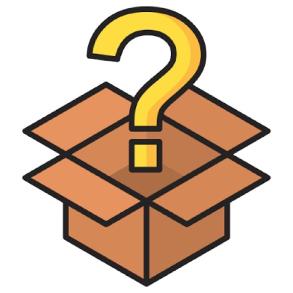 Juniors 10 Item Box